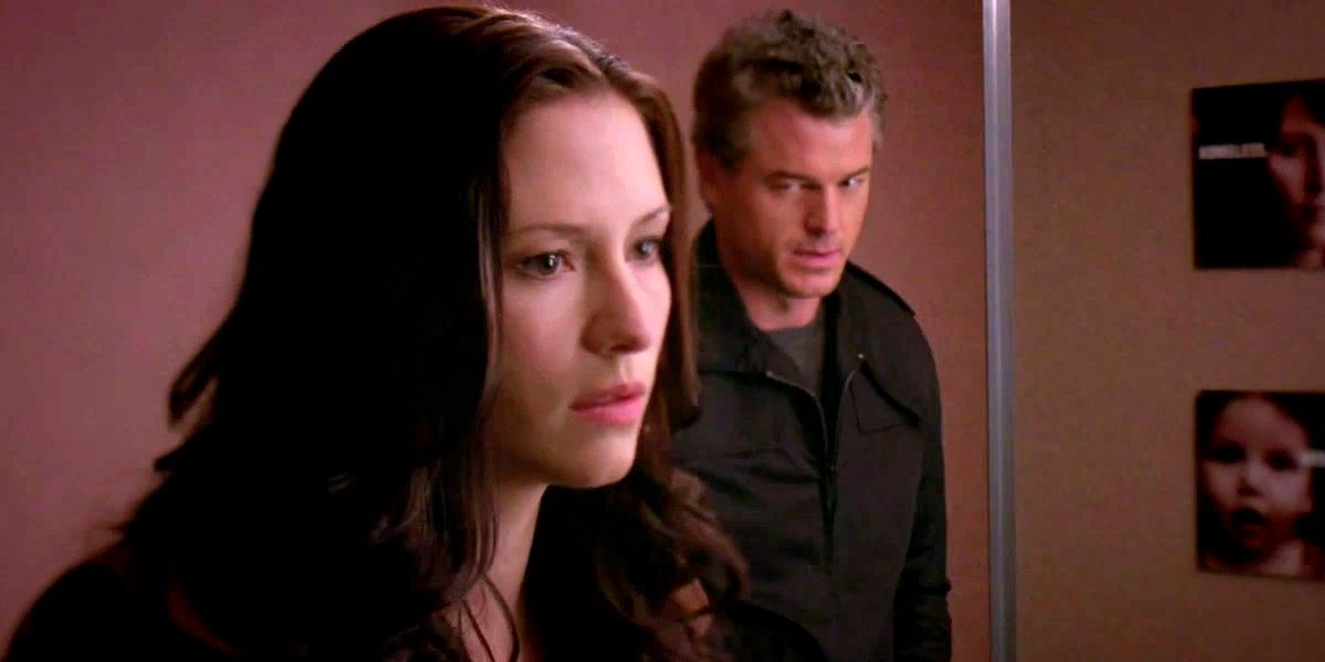 Greys Anatomy 5 Of The Most Annoying Things Lexie Ever Did (& 5 Sweetest)