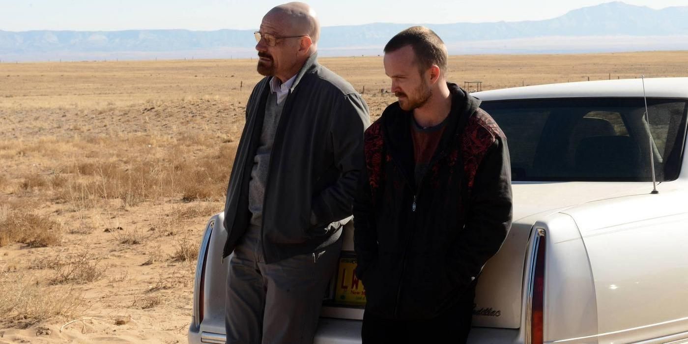 Breaking Bad The 15 Best Episodes (According to IMDb)