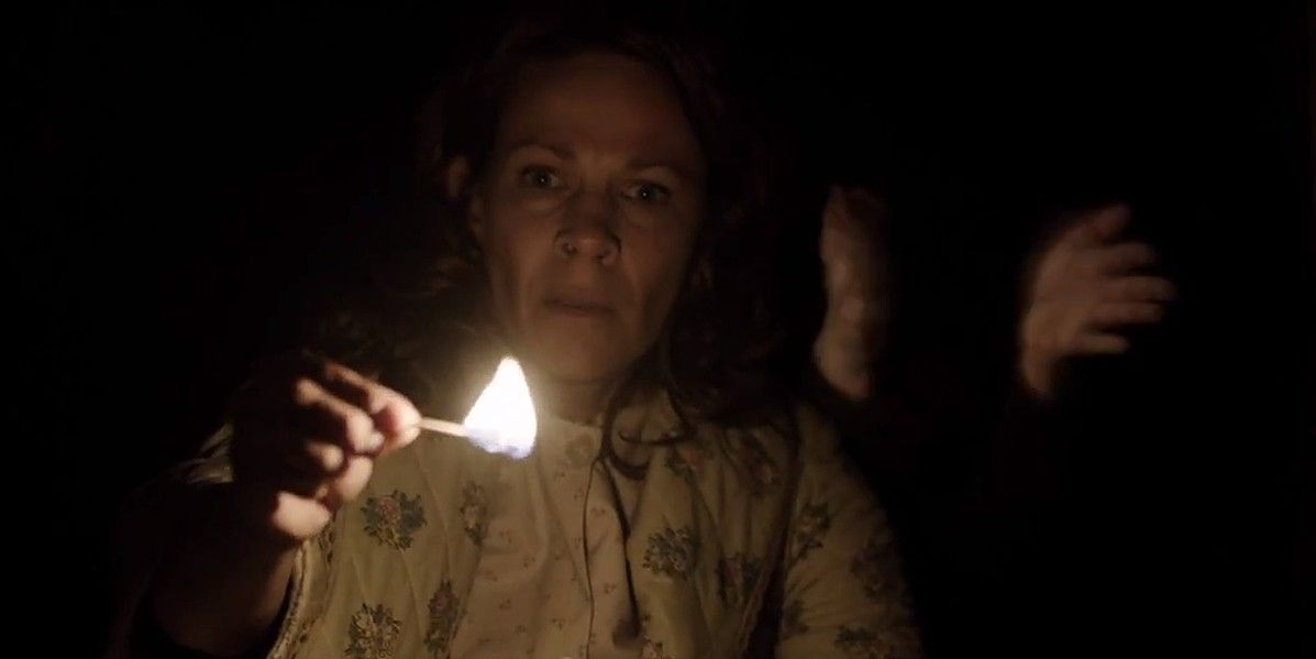 5 Real & 5 Fictional Moments In The Conjuring Universe You Never Noticed Before