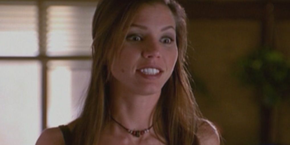 Angel 10 Times Cordelia Was The True Hero Of The Show