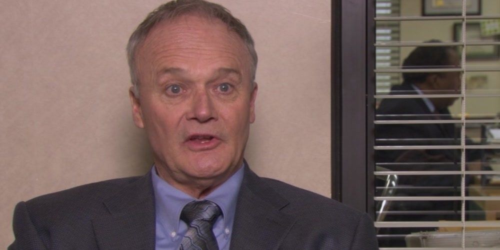 The Office: 10 Weirdest Creed Moments That Go Ignored