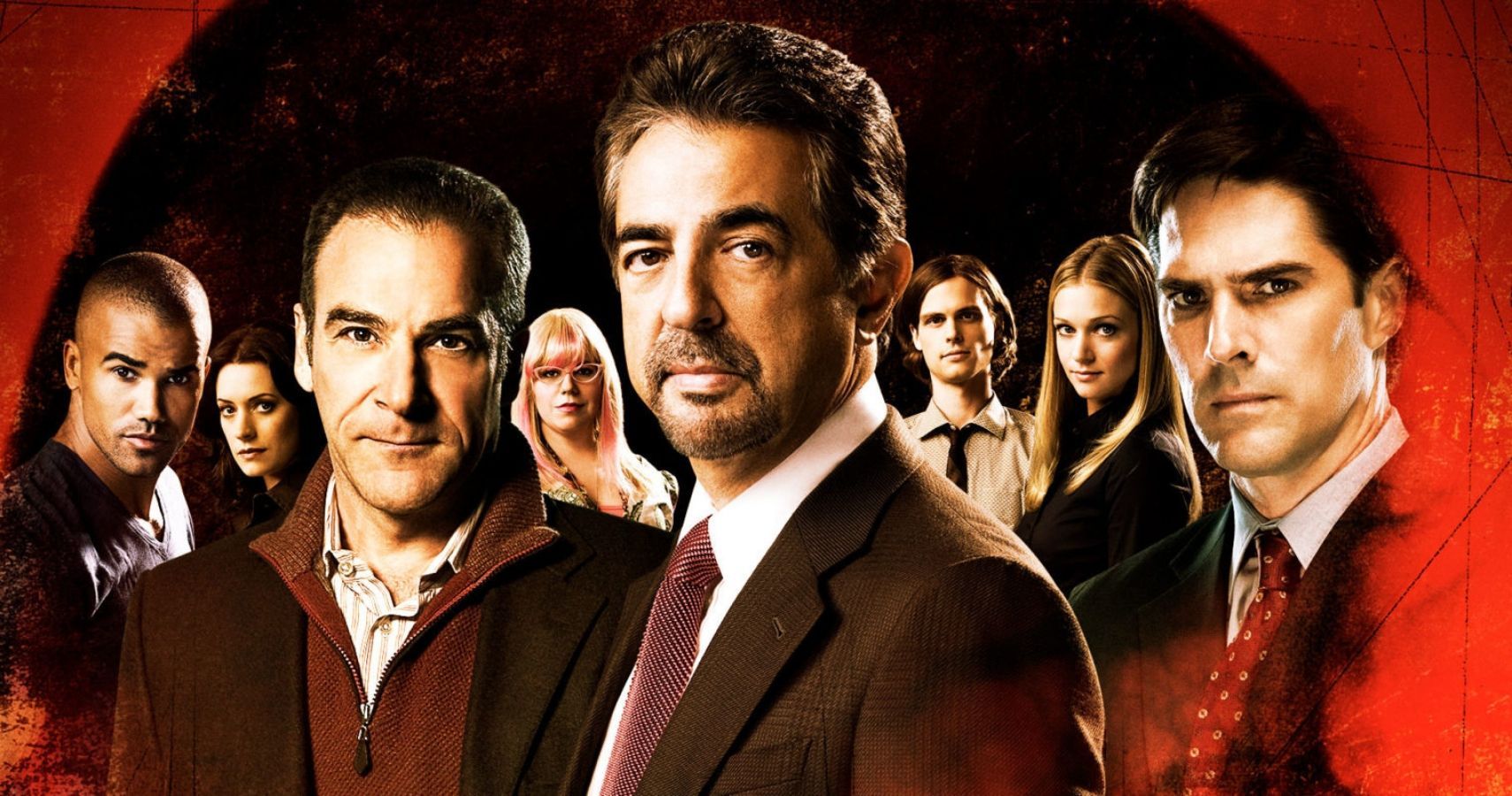 Criminal Minds 5 Best Friendships (& 5 Worst)