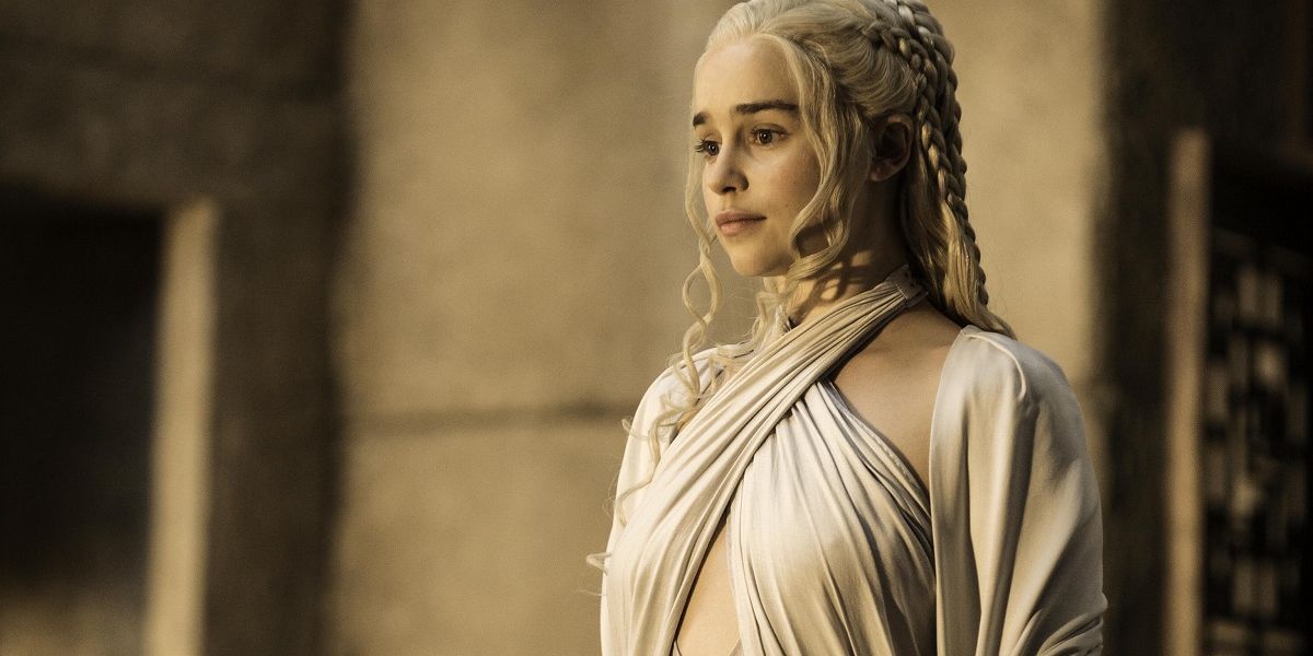 Game Of Thrones The 10 Best Side Storylines