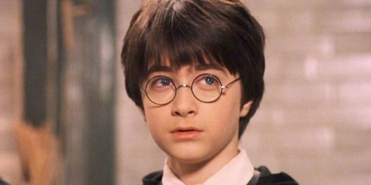Harry Potter The Young Actors Who Almost Played The Lead Role