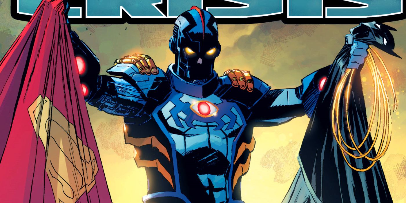 Blue Beetle,' Despite Being Good, Cannot Reverse DC's Decline