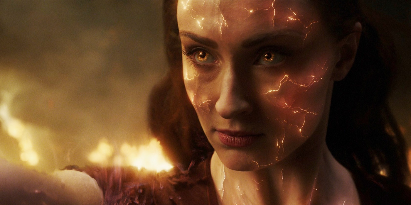 Dark Phoenix