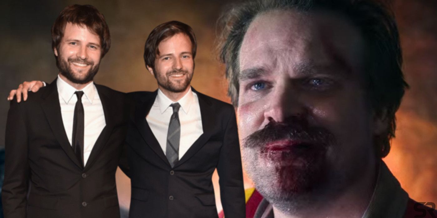 Stranger Things Creators Dodge Question About Hopper's Season 4 Fate