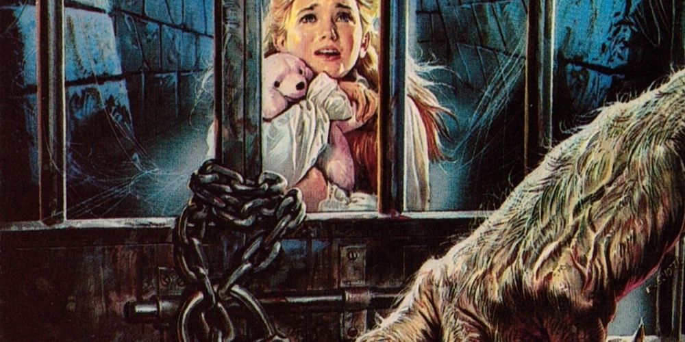 Demons 3 The Ogre (1988)
