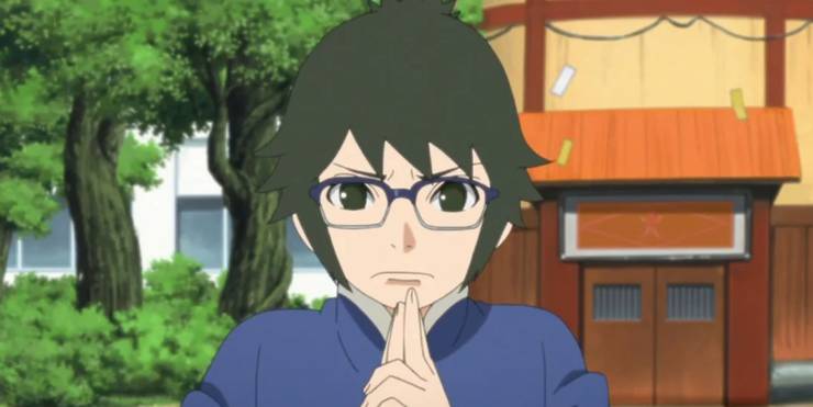 Boruto 5 Characters Who Could Achieve Kage Level Power 5 Who Won T