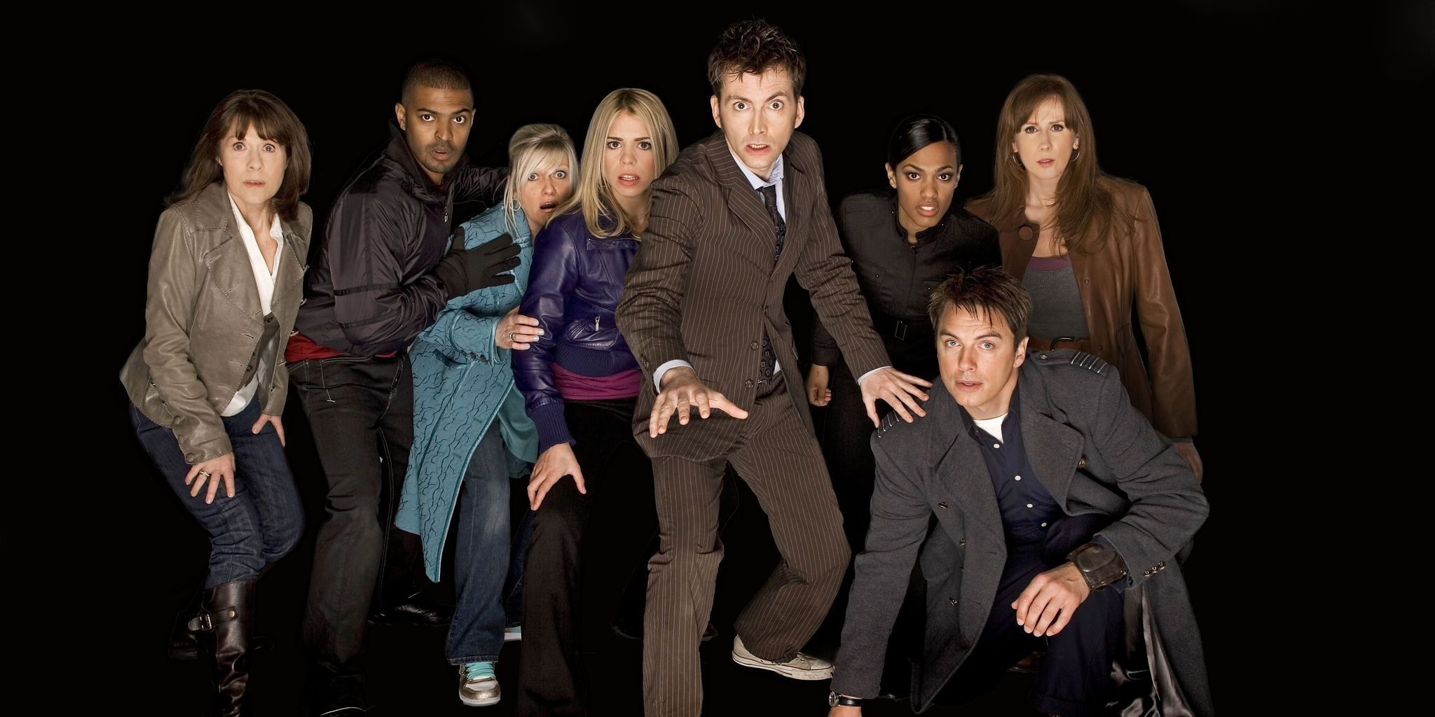 Doctor Who Season 4 crossover Torchwood Cropped