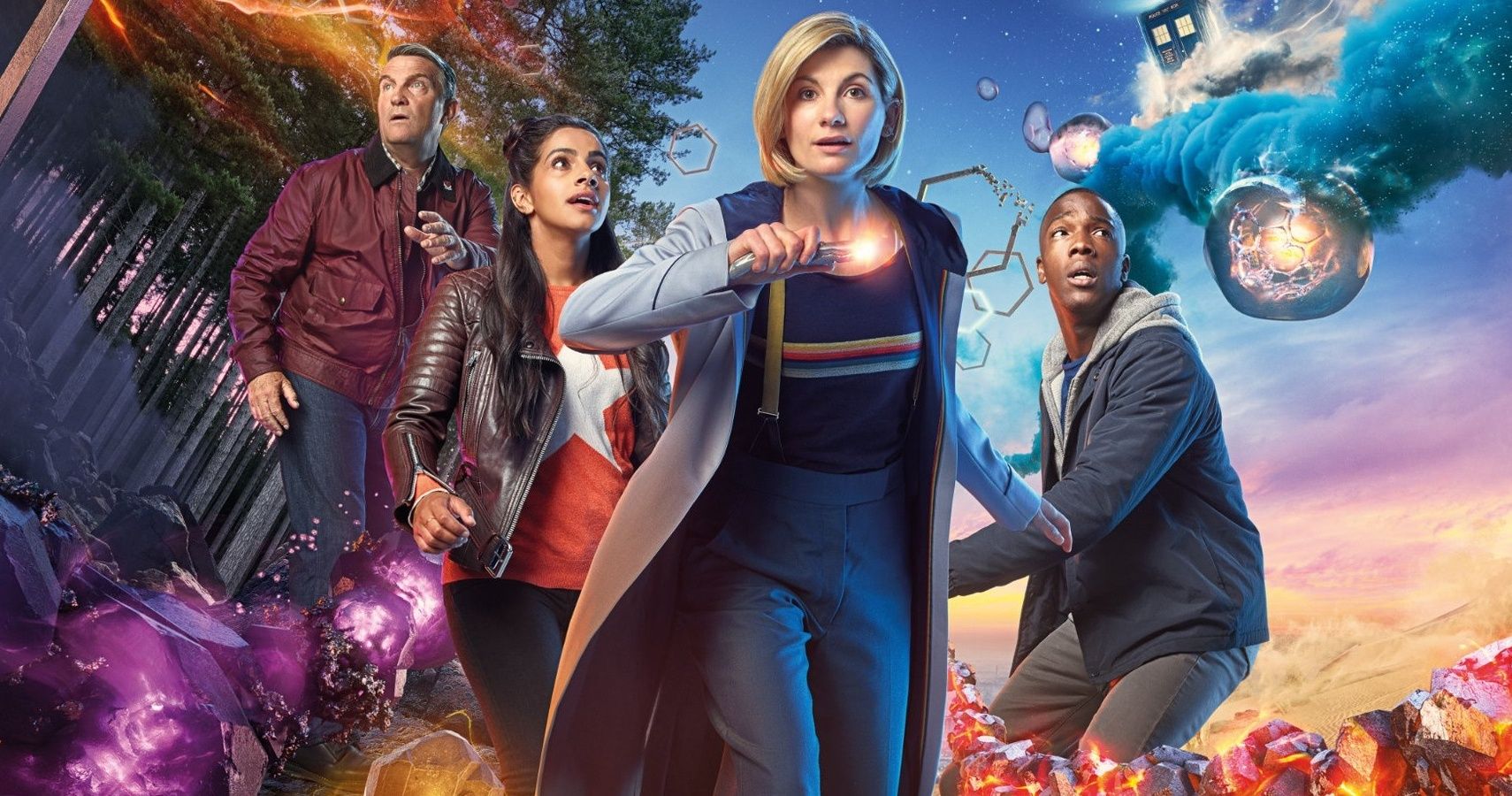 Doctor Who: 10 Storylines That Were Way Ahead Of Their Time