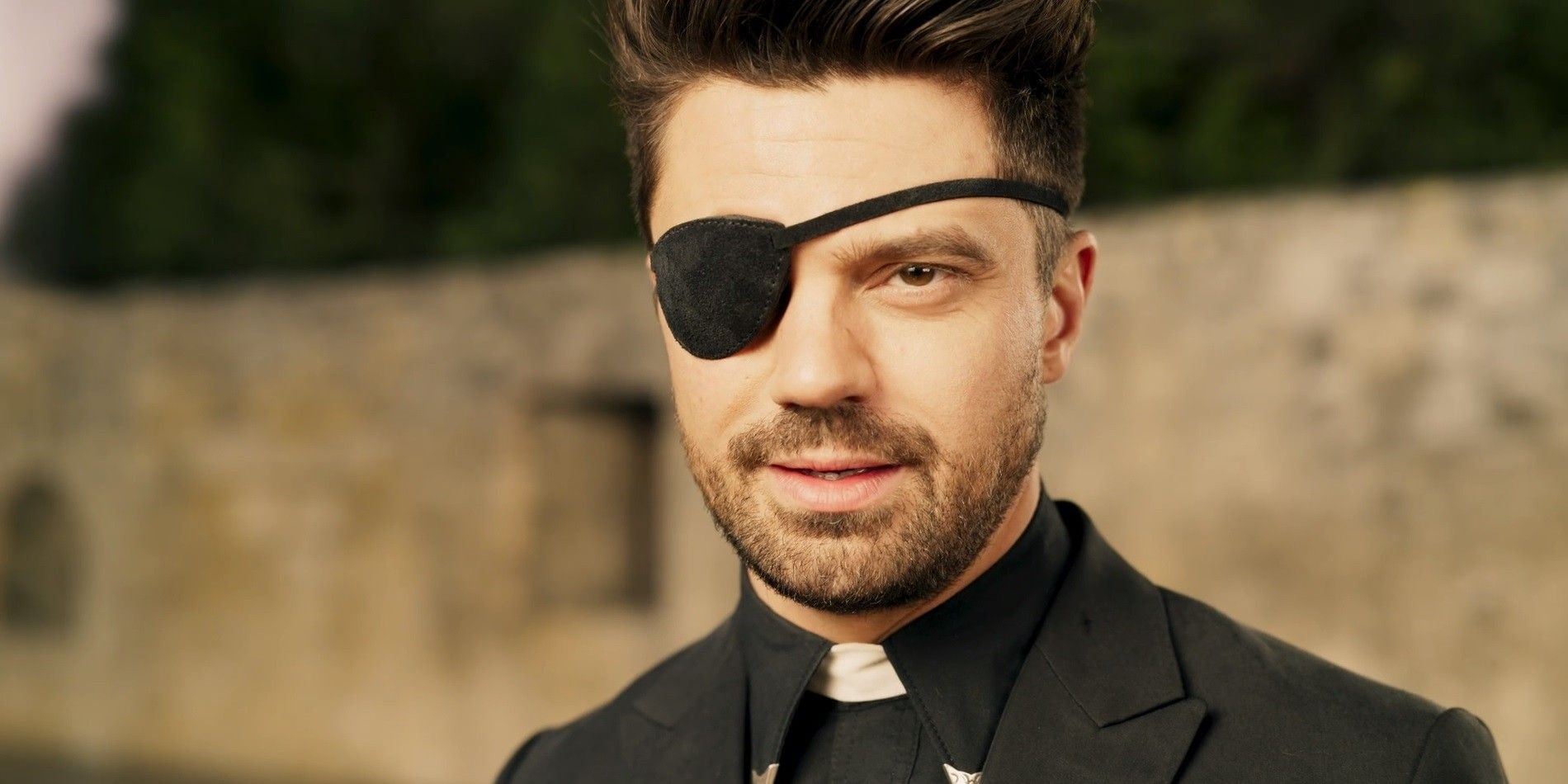 Dominic Cooper Movies & TV Shows: Where You Know The Preacher Star