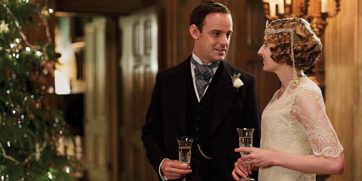 Watch downton abbey best sale christmas special season 2