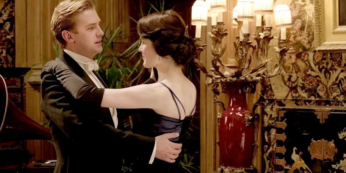 Downton Abbey: 10 Best Ranked Episodes (According To IMDb)