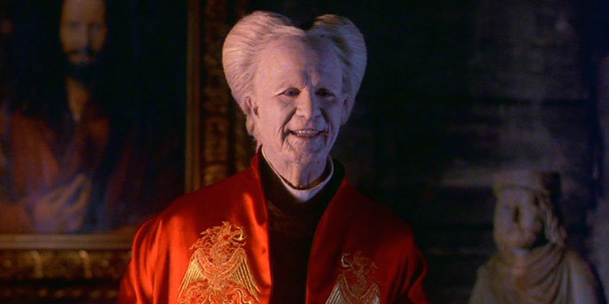 Dracula