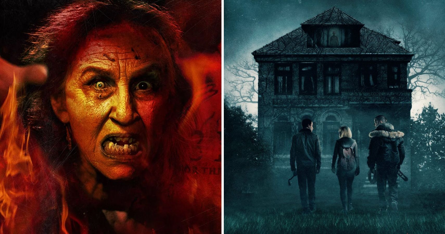 The 10 Best Horror Films From Ghost House Pictures, According To IMDb