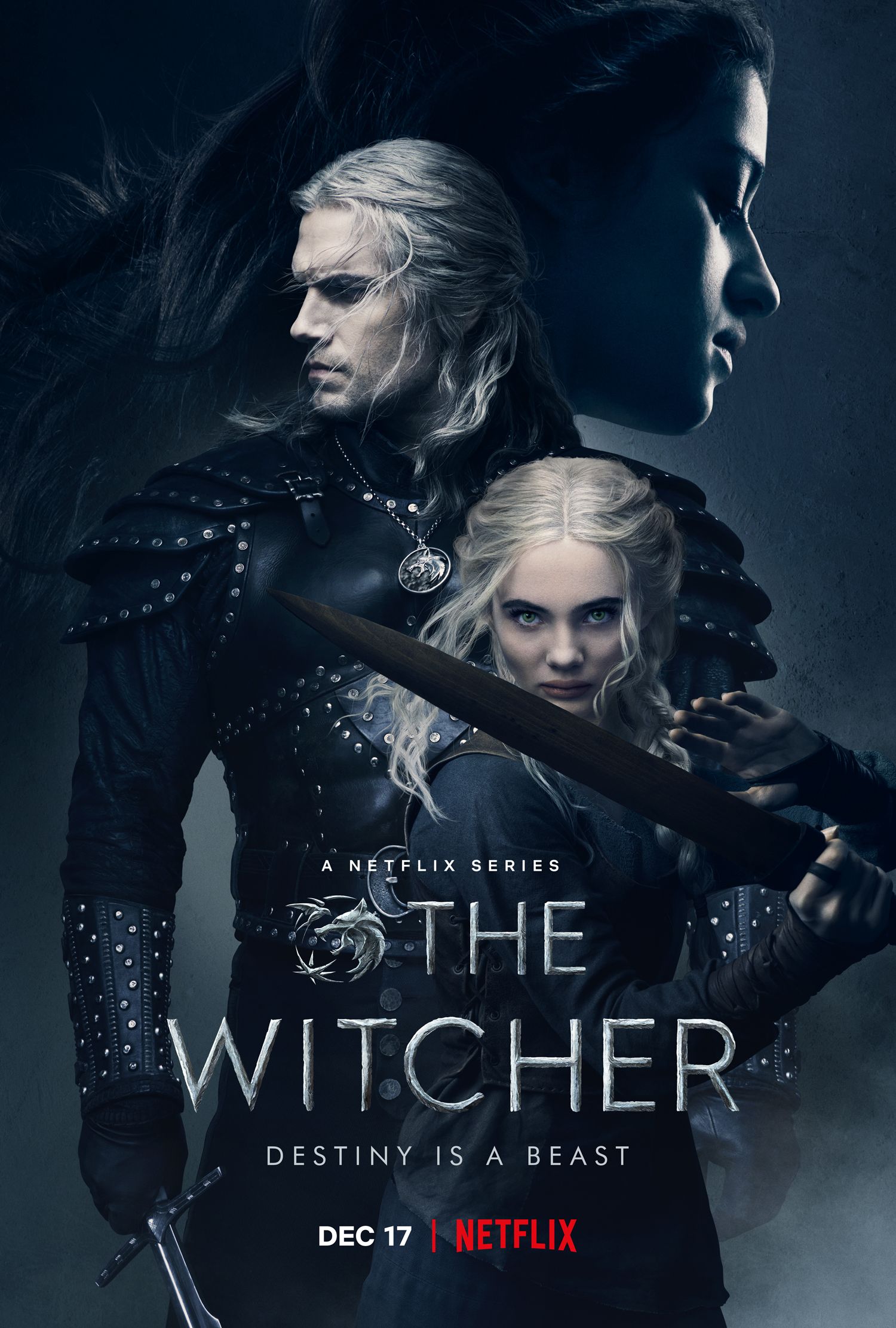 The Witcher' author reveals Netflix 'never listened' to his feedback for the  show - Meristation