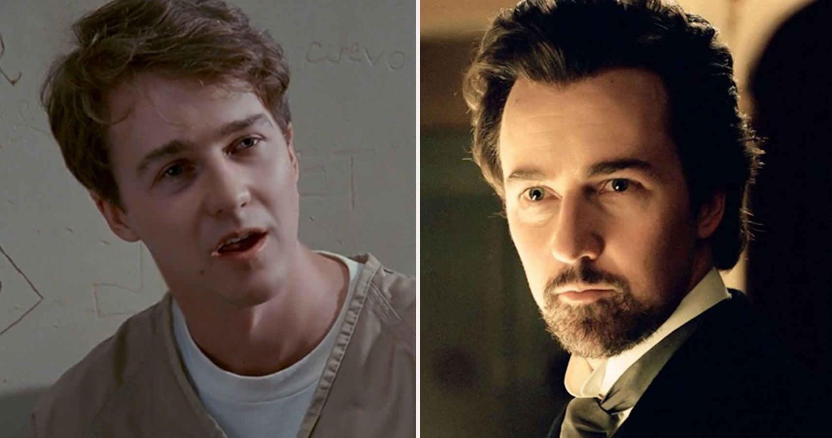 The 15 Best Edward Norton Movies, According To IMDb