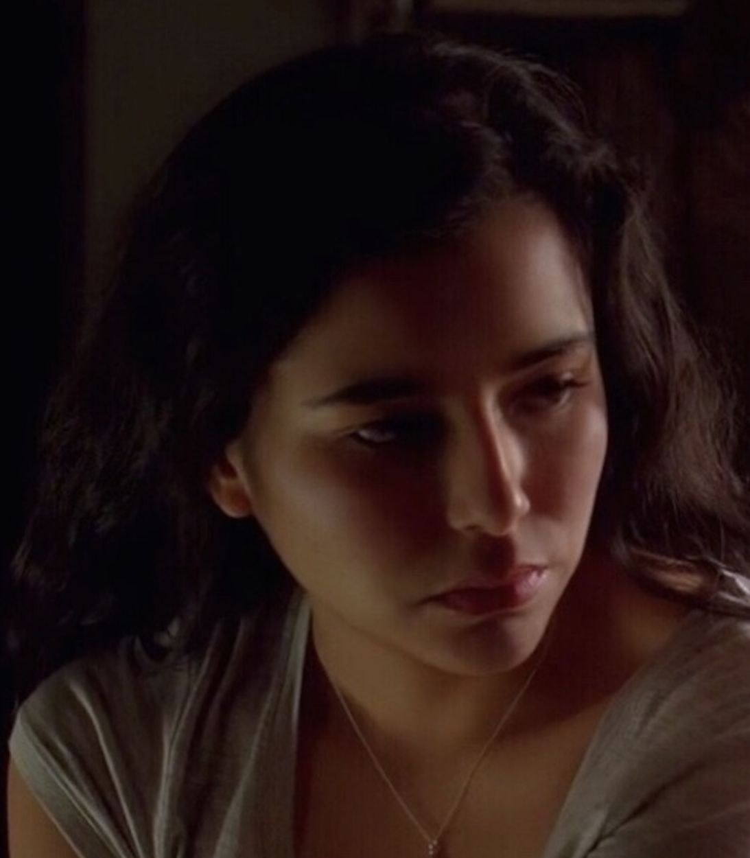 Emily Rios in El Camino: A Breaking Bad Movie