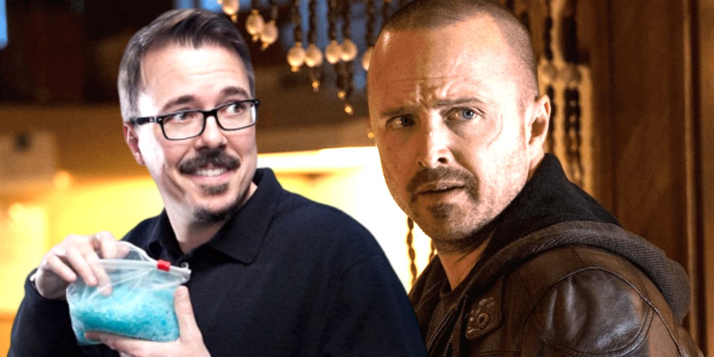 Breaking Bad: Actors Who Were Considered To Play Jesse Pinkman