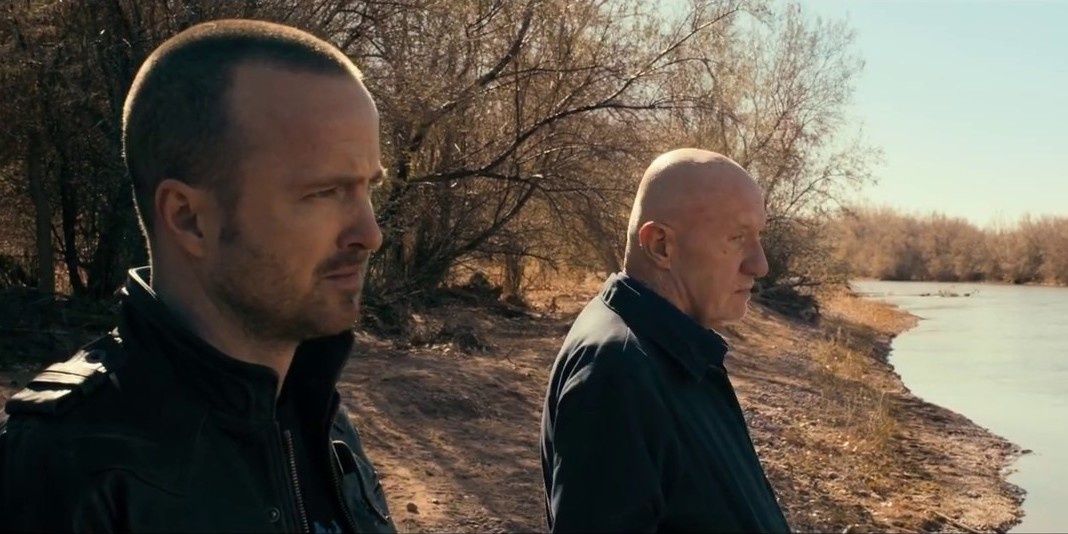 El Camino: Ranking The Breaking Bad Flashback Scenes