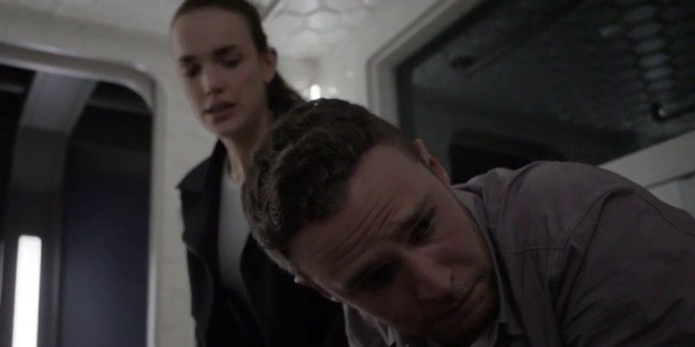 Agents of SHIELD 10 Times FitzSimmons Was Relationship Goals