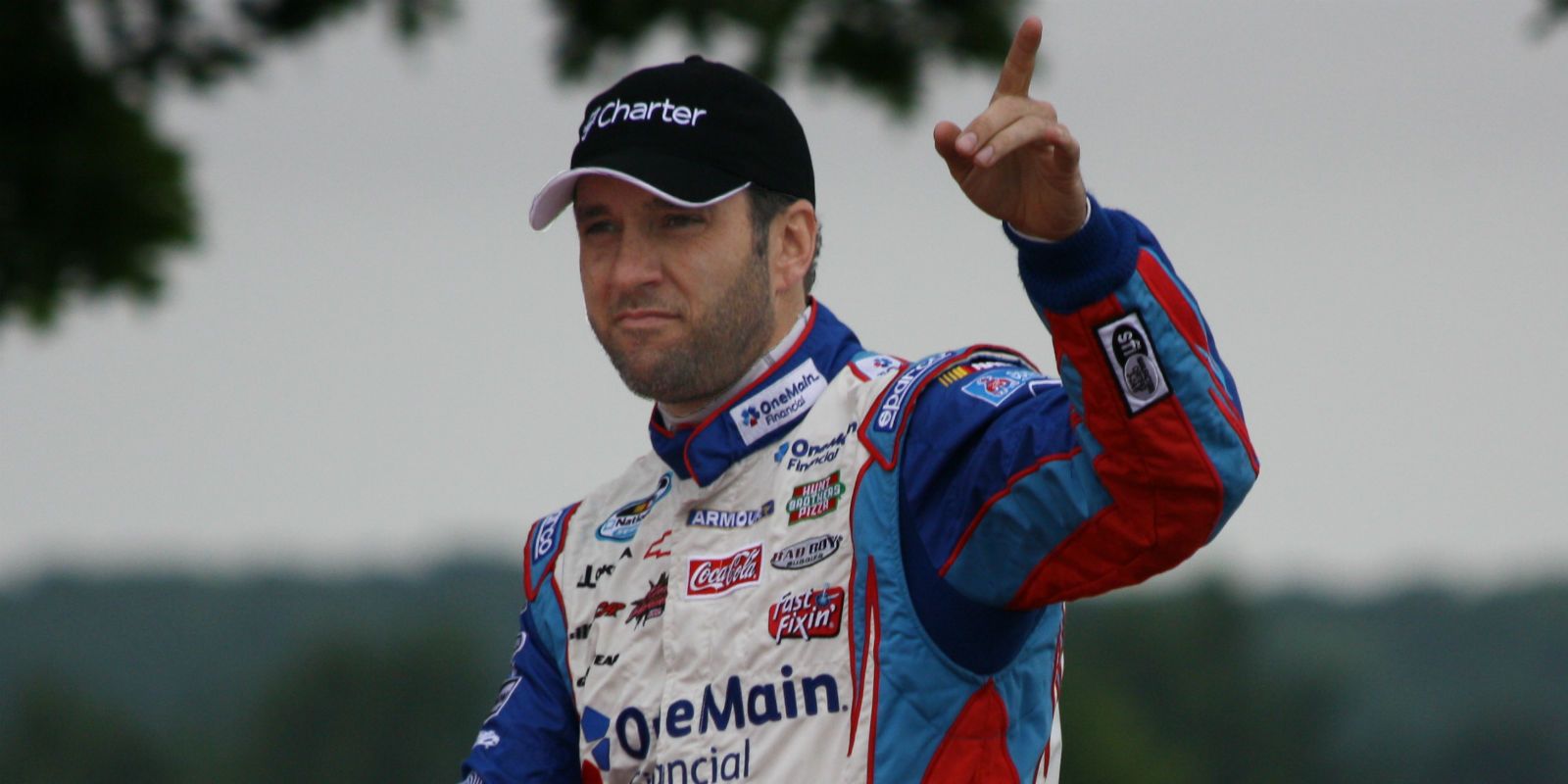 Elliott Sadler’s Net Worth