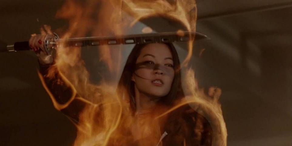 Teen Wolf Arden Cho S Departure Explained Screen Rant