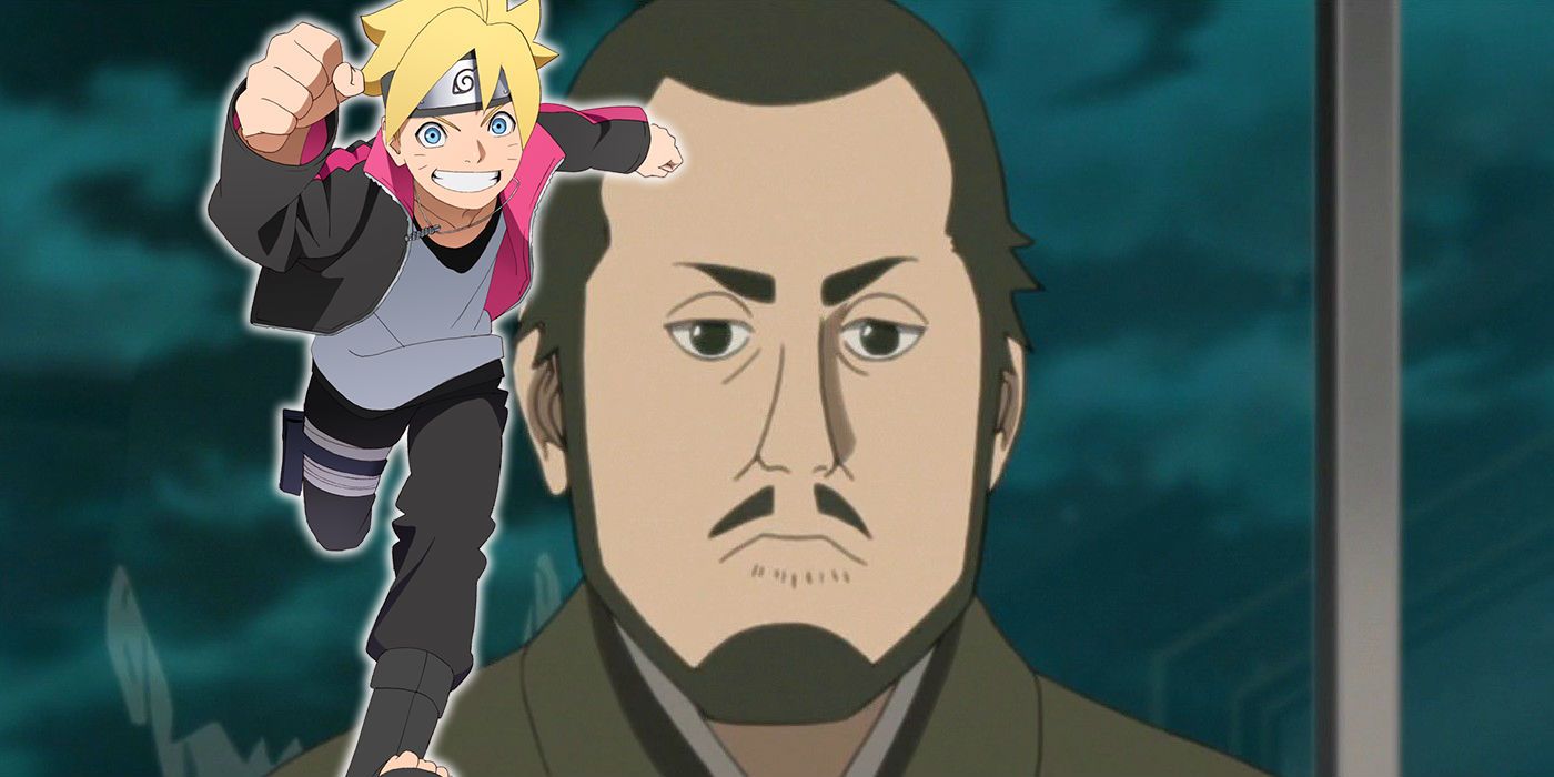What will happen after Boruto is done? Will the Naruto universe