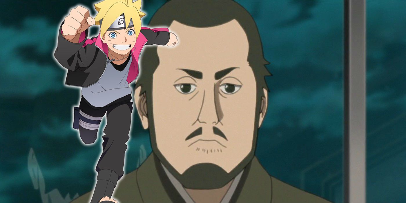 How Naruto: Boruto's Time-Traveling Urashiki Arc Should Have Ended