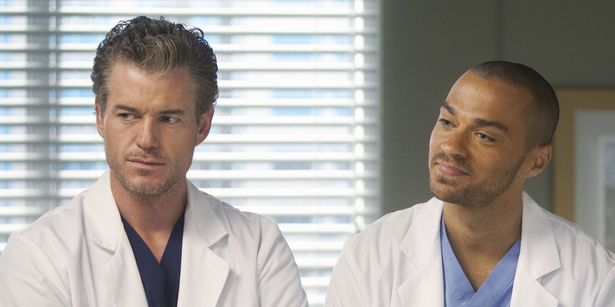 12 Most Painful Greys Anatomy Character Exits, Ranked