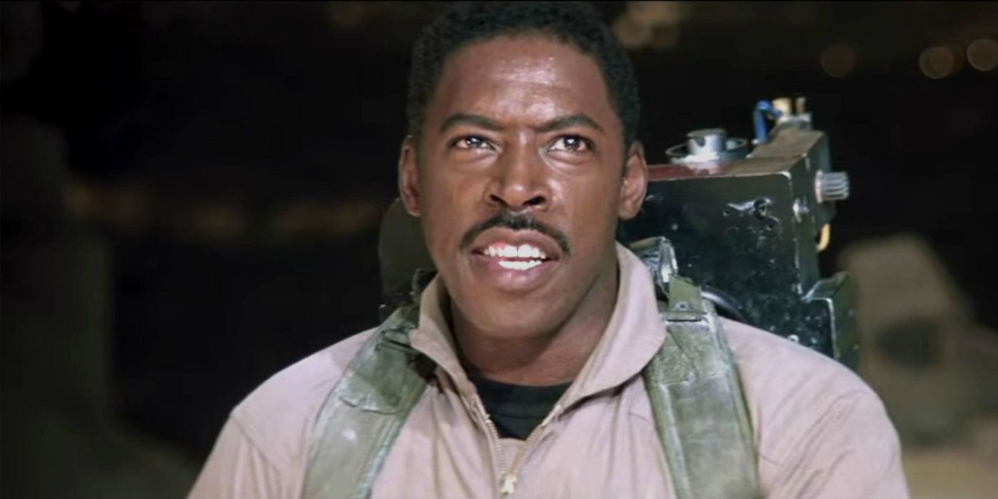 Ernie Hudson On Ghostbusters Afterlife: Credits Scene & Winston’s Future