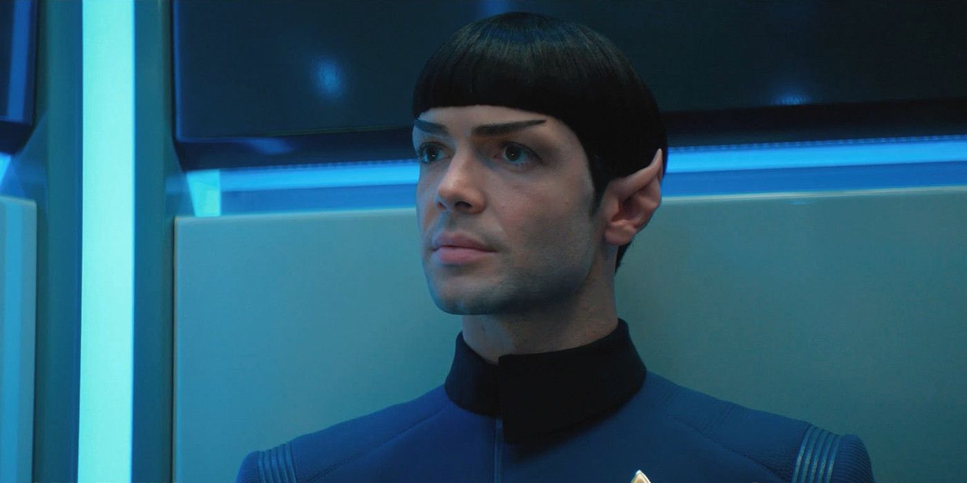 Which Star Trek Discovery Character Are You Based On Your Zodiac