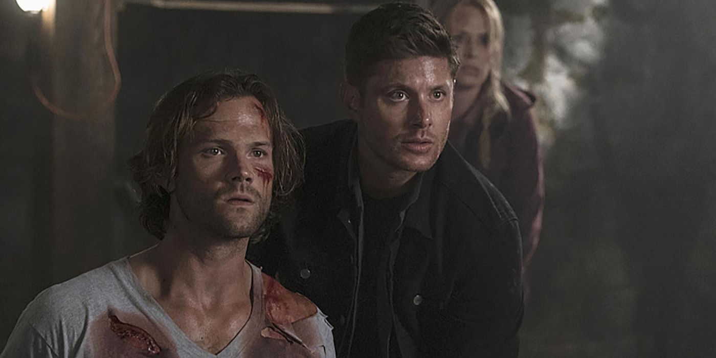 Supernatural: 10 Things To Know About Jensen Ackles & Jared Padalecki's Friendship