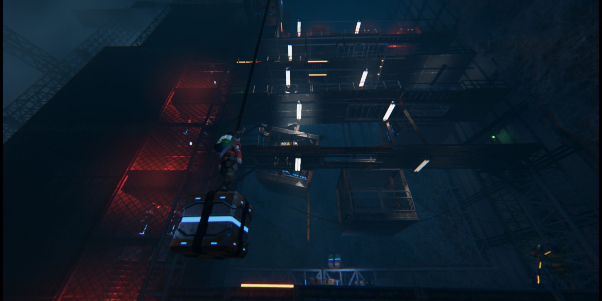 Fallback Game Screenshot - Cargo