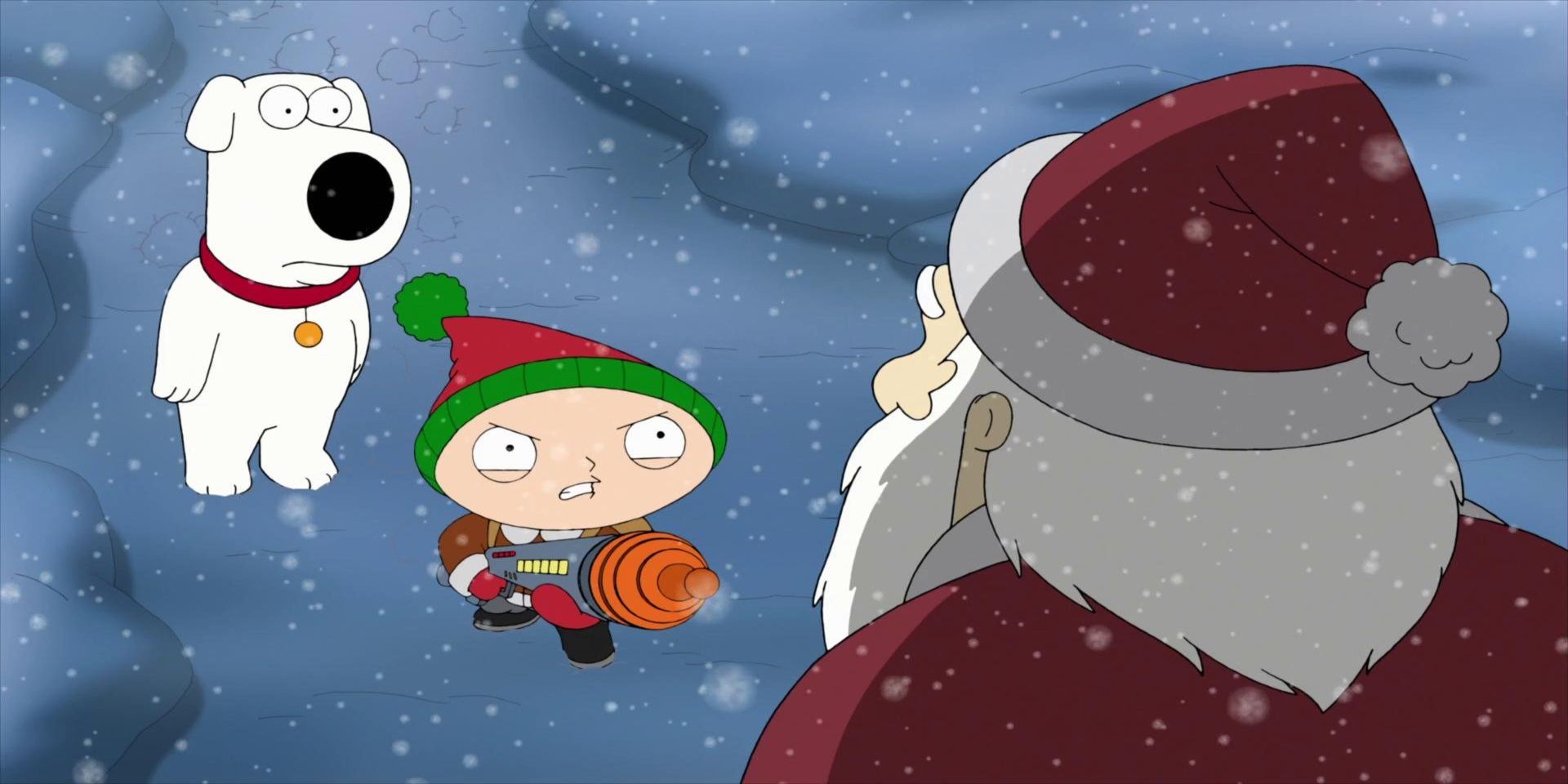 Best Family Guy Episodes Starring Stewie And Brian Ranked   Wechoiceblogger