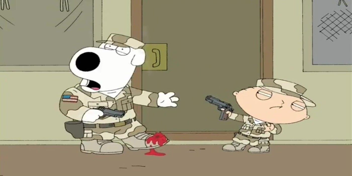 best family guy episodes to watch