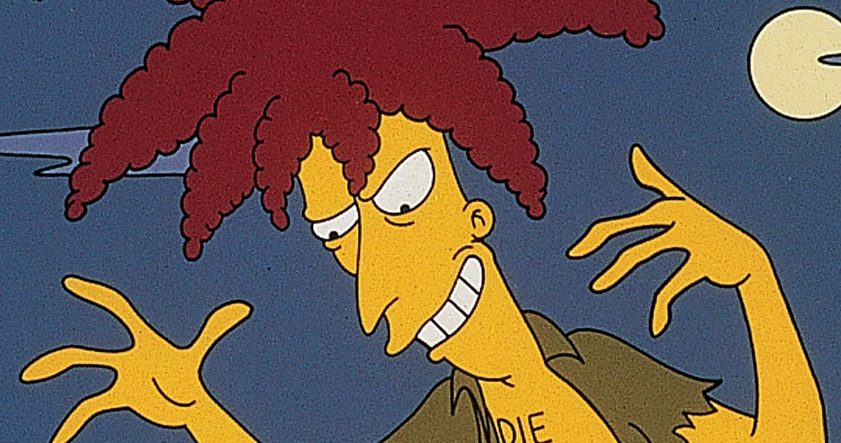 The Simpsons 10 Best Villains In The Shows History - vrogue.co