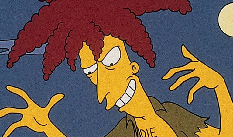 The Simpsons 10 Best Villains In The Shows History Screenrant The Simpsons 10 Best Villains In The Shows History Screenrant