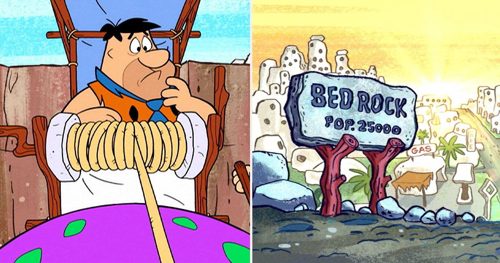 10 Hilarious Ways The Flintstone’s Economy Makes No Sense. 
