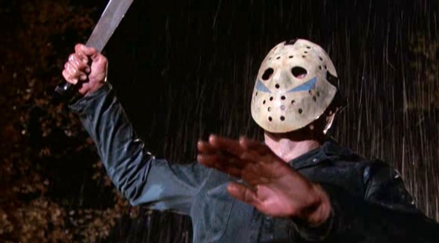 Friday The 13th New Beginning
