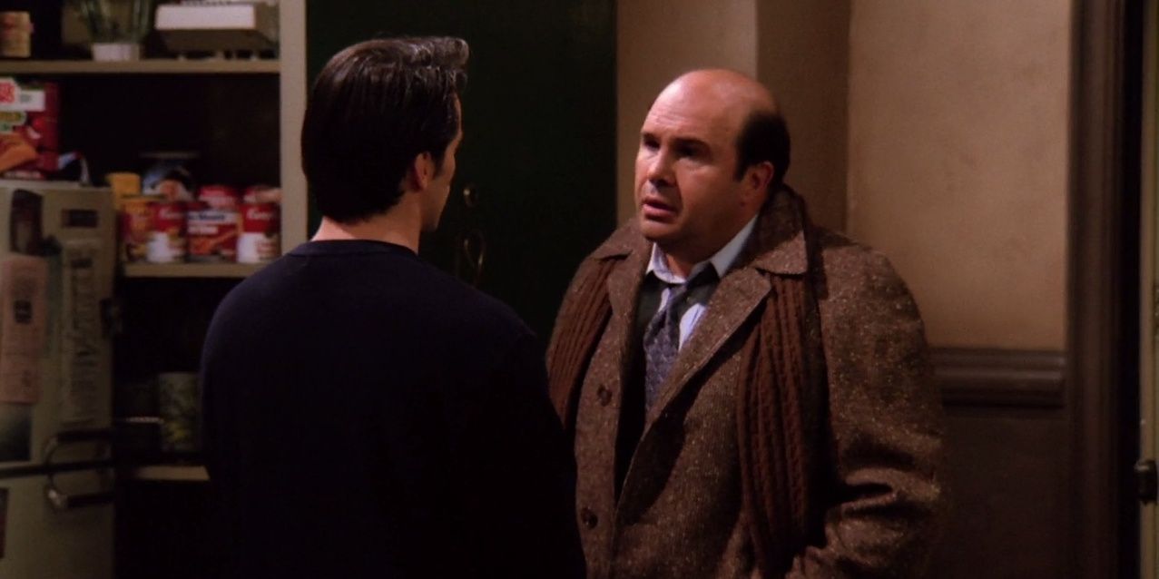 The Joey Show 10 Inconsistencies Compared To Friends