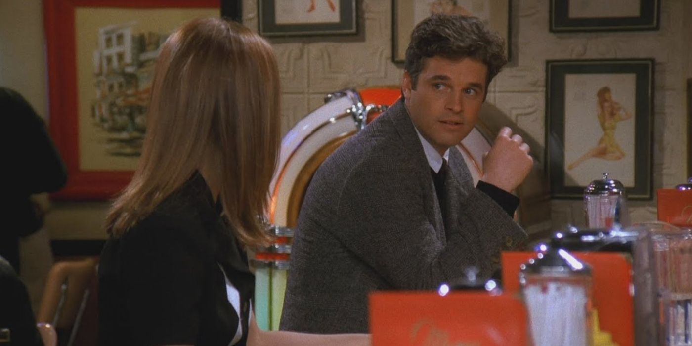Friends Mark