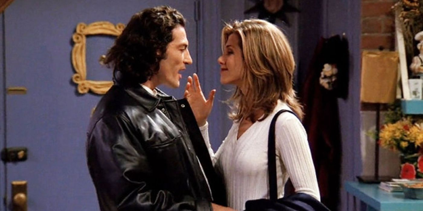 10 Harsh Realities Of Rewatching Friends Season 1, 30 Years Later