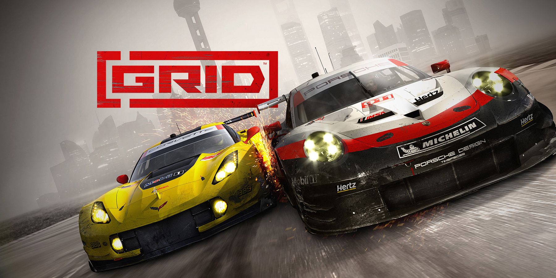 GRID 2019 Review
