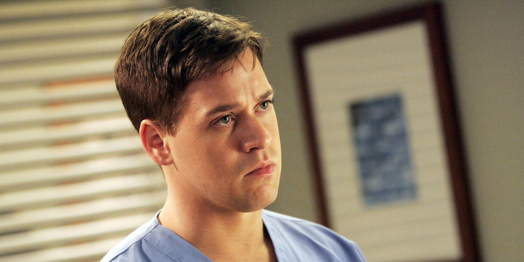 George Grey&rsquo;s Anatomy Cropped