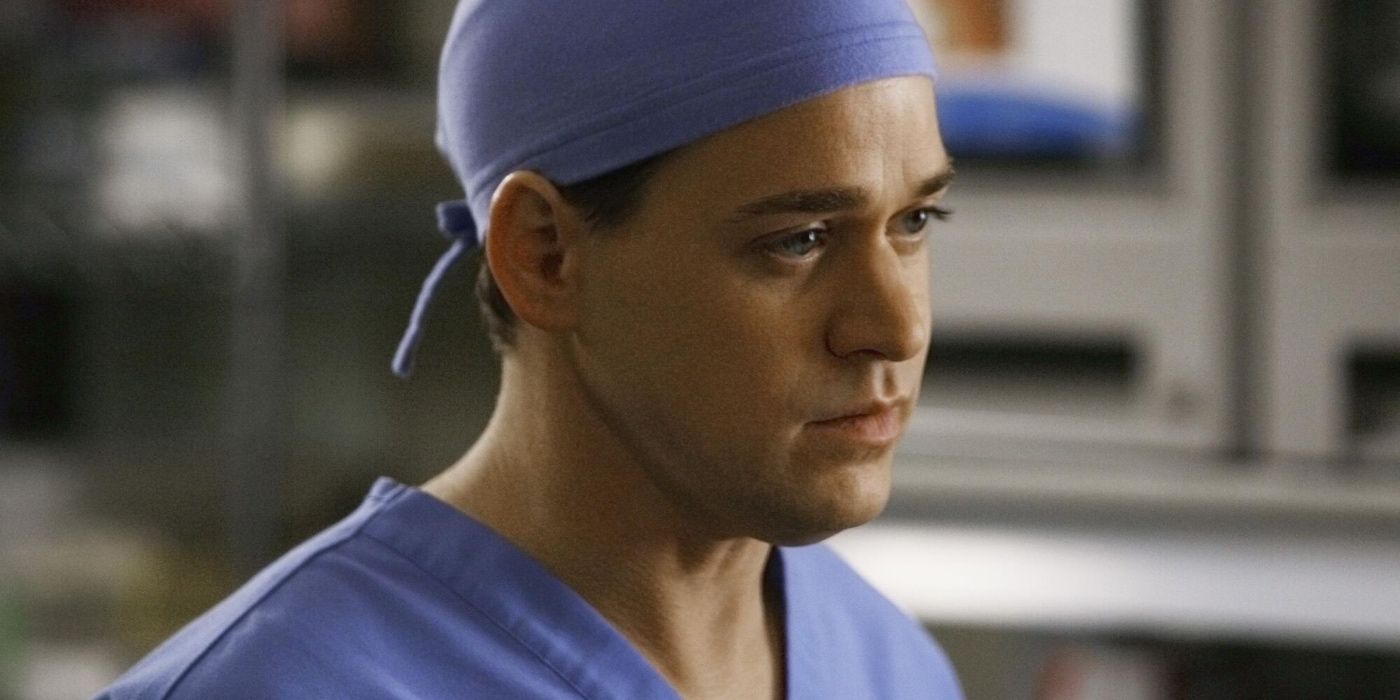 George O&rsquo;Malley