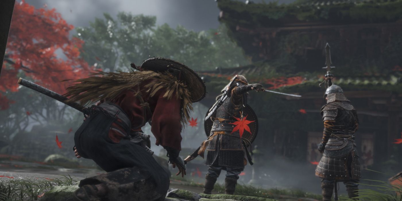 Ghost of Tsushima Release Date Late 2020 Delay