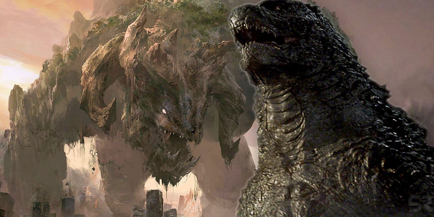 Godzilla: King of the Monsters' Monster List: All 17 Titan Names