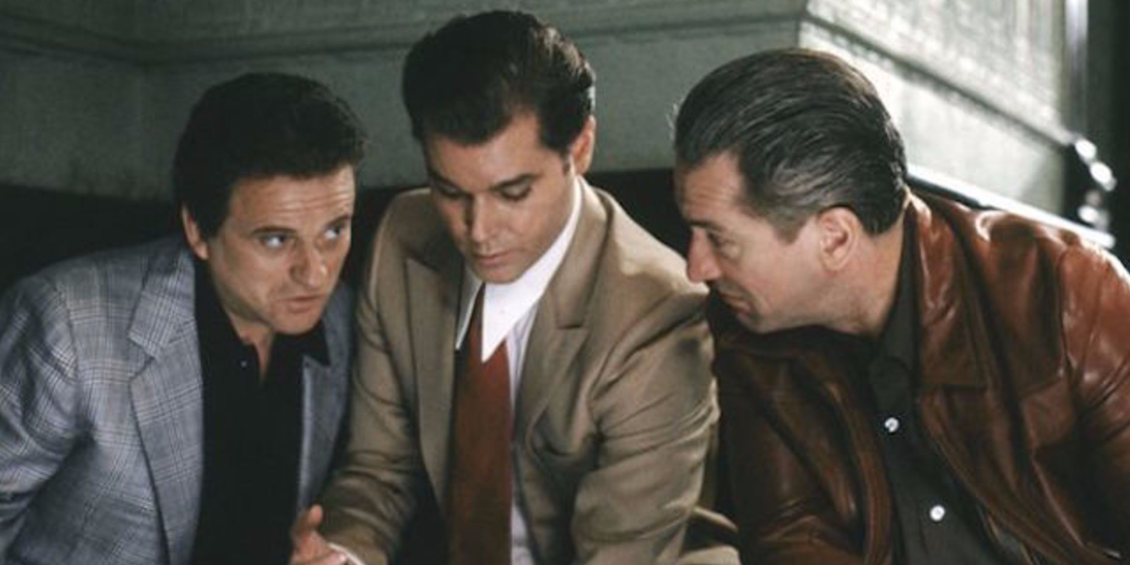 Goodfellas Martin Scorsese